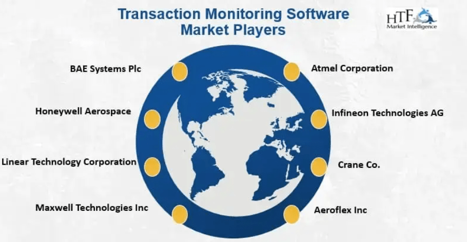 Transaction Monitoring Software Market 