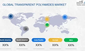 Transparent Polyamides Market Eyeing Bigger Moves: Arkema, Asahi Kasei, BASF