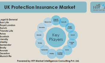 UK Protection Insurance Market Current Impact to Make Big Changes | HDFC Life ,AIG Life