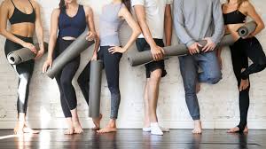 Yoga Clothes For Women Market Trends is Electrifying Growth Cycle