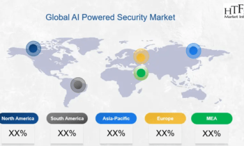 AI Powered Security Market Getting Back To Stellar High-Yielding Opportunity: Darktrace, IBM Security