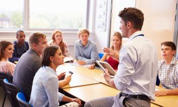 Business Education Services Market May Set an Epic Growth in Years to Come