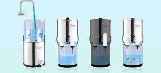 Gravity Water Filter Market Shaping Ahead to Long Term Value RealizationGravity Water Filter