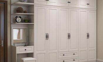 Wardrobe Cabinet Market SWOT Analysis by Leading Key Players: Steelcase, IKEA, Arflex