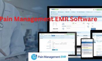 Pain Management EMR Software Market is expected to grow exponentially