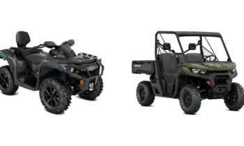 ATV and SSV Market is Touching New Level – A comprehensive study by key Players HISUN,BRP, Polaris Inc.