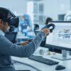 Virtual Prototype Market Gain Momentum with Major Giants ESI Group, Autodesk, Synopsys