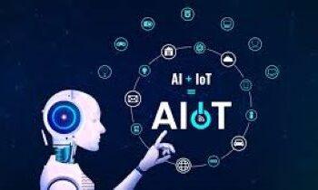 AI in IoT Market Likely to Boost in Future:IBM, Microsoft, Google