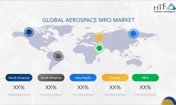 Aerospace MRO Market Is Set To Fly High Growth In Years To Come