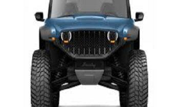 All Electric UTV Market will Reach 3.5 billion USD by 2030, with a CAGR of 12%