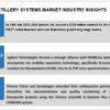 Artillery System Market Rewriting Long Term Growth Story: Elbit Systems, Hanwha Corporation, Nexter Group