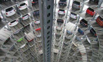 Robotic Parking Systems Market to witness excellent Long-Term Growth Outlook