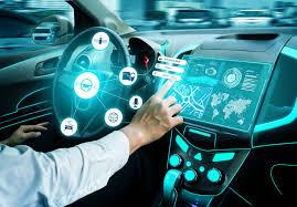 Automotive Digital Cockpit  Market Is Set To Fly High Growth In Years To Come