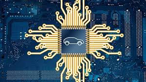 Automotive Grade AI Chip Market Likely to Boost Future Growth by 2030 | Advanced Micro Devices, IBM