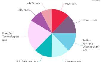 B2B Fuel Cards Market Size, Trends, Opportunities and Competitive Analysis 2024-2032