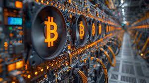 Bitcoin Mining Servers Market Market Current Scenario and Future Prospects|Bitfury USA, Genesis Mining Cloud Services