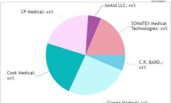 Breast Lesion Localization Devices Market is set to Fly High in Years to Come | Cianna Medical, Cook Medical, CP Medical