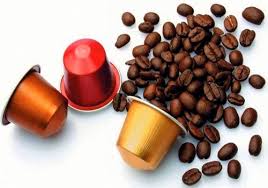 Capsule Coffee Market Growth Scenario (2024-2030)