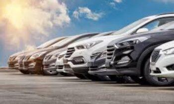 Car Rentals Market is Set To Fly High in Years to Come: Al-Futtaim Group, Advantage Rent a Car, The Hertz Corporation