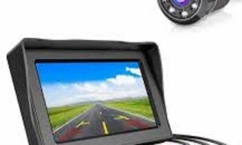 Car Reversing Cameras Beating Market by Excellent Revenue growth |