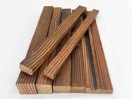 Carbonized Wood Market SWOT Analysis by Size, Growth Rate and Forecast to 2030