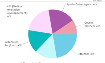 Gastric Band Devices Market Rising Trends, Demand and Future Scope 2024 to 2032