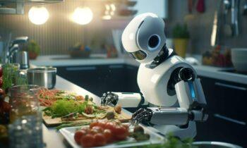 Cooking Robot  Market to Eyewitness Massive Growth by 2030 |