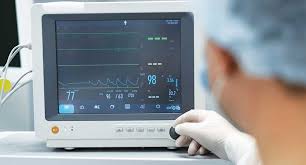 ECG Monitor Market – A Comprehensive Study by Leading Key Players: Nihon Kohden, Medtronic, Philips Healthcare