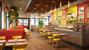 Fast-Casual Restaurants Market to Set an Explosive Growth in Near Future