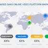 Fee-based SaaS Online Video Platform Market to Get an Explosive Growth | Panopto , Zype