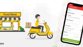 Food Delivery Software Market Touching New Development Level |Livedispatcher, NetWaiter, Naxtech