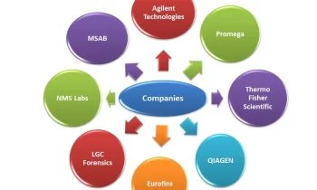 Forensic Technologies and Services Market Next Big Thing