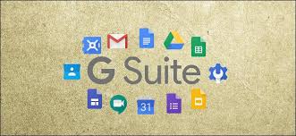 G Suite Business Software Market Is Set to Fly High Growth in Years to Come