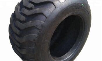 Agricultural & Forestry Tires Market Players to See Substantial Change in its 5% Market Share