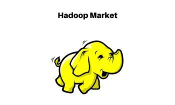 Hadoop Market Rewriting Long Term Growth Story | Cloudera, Hortonworks, MapR Technologies