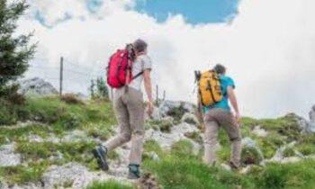 Hiking Market May Set a New Growth Story |TUI Group, Thomas Cook Group, Jet2 Holidays