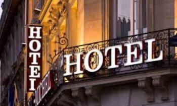 Hotel And Other Travel Accommodation Market Growing Popularity and Emerging Trends |Marriott International, Hilton Worldwide