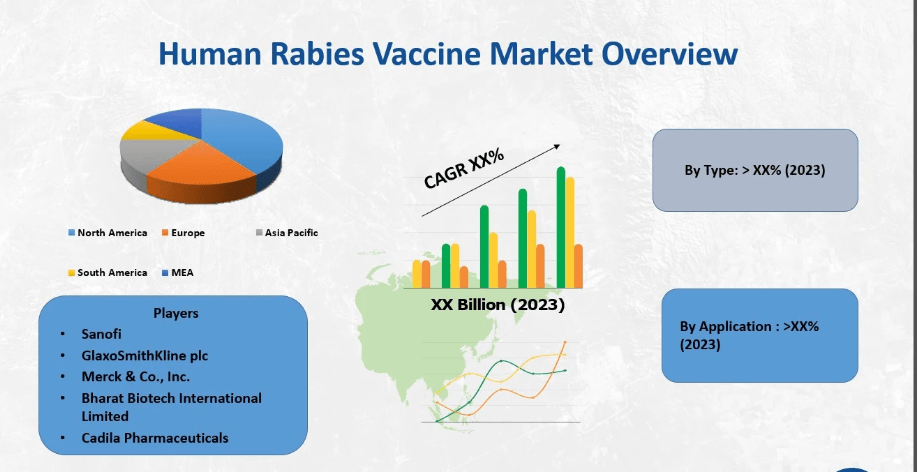 Human Rabies Vaccine Market