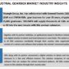 Industrial Gearbox Market Getting Back To Stellar Growth Ahead: Siemens AG, Bonfiglioli Riduttori, Renold