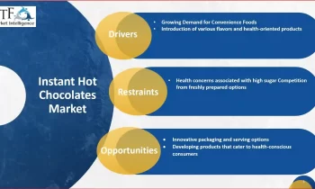 Instant Hot Chocolates Market Is Set To Fly High Growth In Years To Come