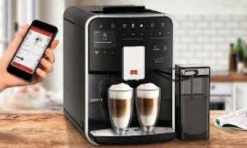 Intelligent Coffee Machines Market Hits New High | Major Giants Auroma Brewing Company & FANSTEL