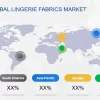 Lingerie Fabrics Market May Set New Growth Story | Victoria’s Secret, Wacoal Holdings, Chantelle