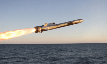 Maritime Missile Launch System  Market to See Revolutionary Growth |