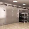 Mortuary Equipment Market: A Comprehensive Study