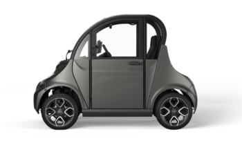 Neighborhood Electric Vehicle Market to See Massive Growth by 2030 | Polaris, Waev, Club Car