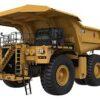 Off Road Dump Trucks Market Holds Strong Growth (2024-2030)