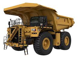 Off Road Dump Trucks Market Holds Strong Growth (2024-2030)