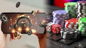 Online Gambling Market Likely to Enjoy Massive Growth | Intertops, Betway, Betfred, Interwetten