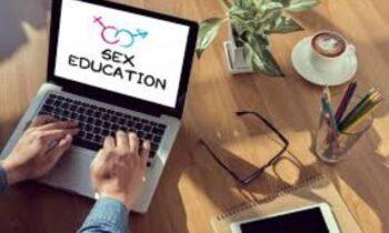 Online Sex Education Market Is Booming So Rapidly | Major Giants California PTC,Verywell Family