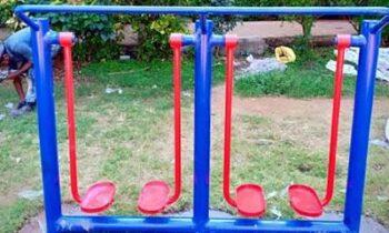 Outdoor Gym Equipment Market to See Revolutionary Growth |Funriders ,Kompan